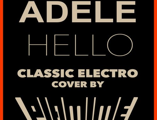 Piamime’s Cover of Hello by Adele