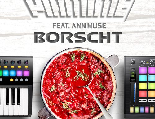 Piamime – Borscht