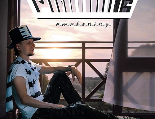 Piamime – Awakening